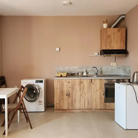 Guest house Kazak 3*