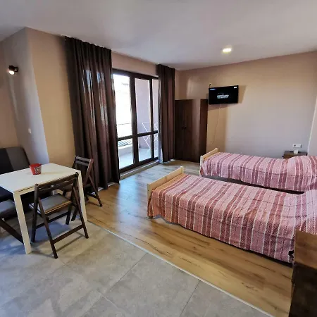 Guest house Kazak Obzor