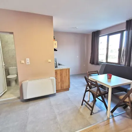 Guest house Kazak 3*