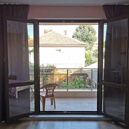 Kazak Guest house Obzor