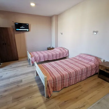 Kazak Guest house Obzor
