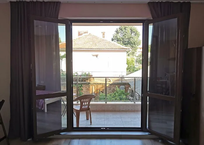 Kazak Guest house Obzor